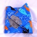 Shark Reusable Sandwich Wrap