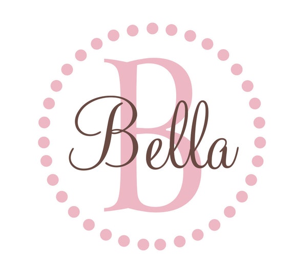 Free Free 186 Baby Monogram Svg Free SVG PNG EPS DXF File