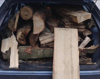 American Chestnut boards