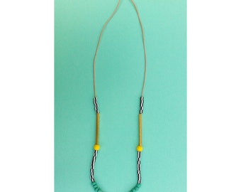 Memphis Necklace