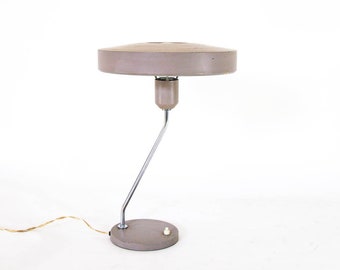 Louis Kalff for Philips - 'Z' table lamp