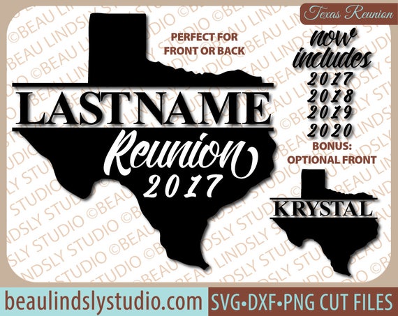 Free Free Family Reunion Svg 418 SVG PNG EPS DXF File