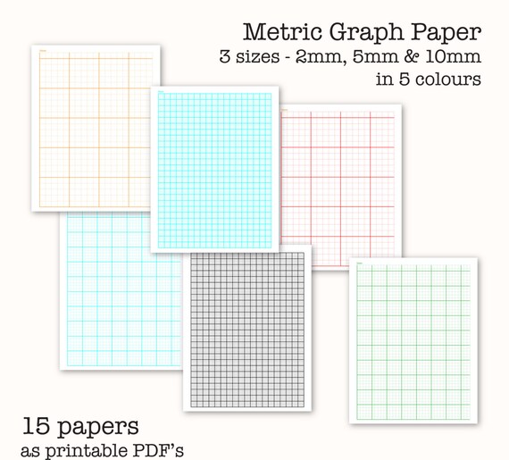 graph paper download