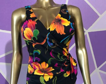 Gorgeous vintage swimsuit