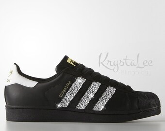 adidas superstar with rhinestones adidas superstar with rhinestones