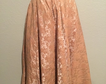 1950s Saks Fifth Avenue skirt
