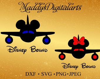 Free Free 94 Disney Bound Svg Free SVG PNG EPS DXF File