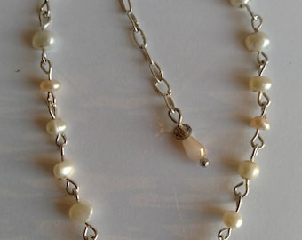 Freshwater pearl Bracelet