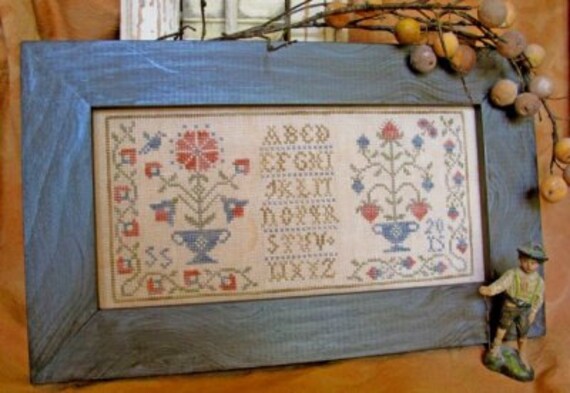 32 count linen cross stitch fabric