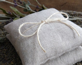 French Lavender Sachets
