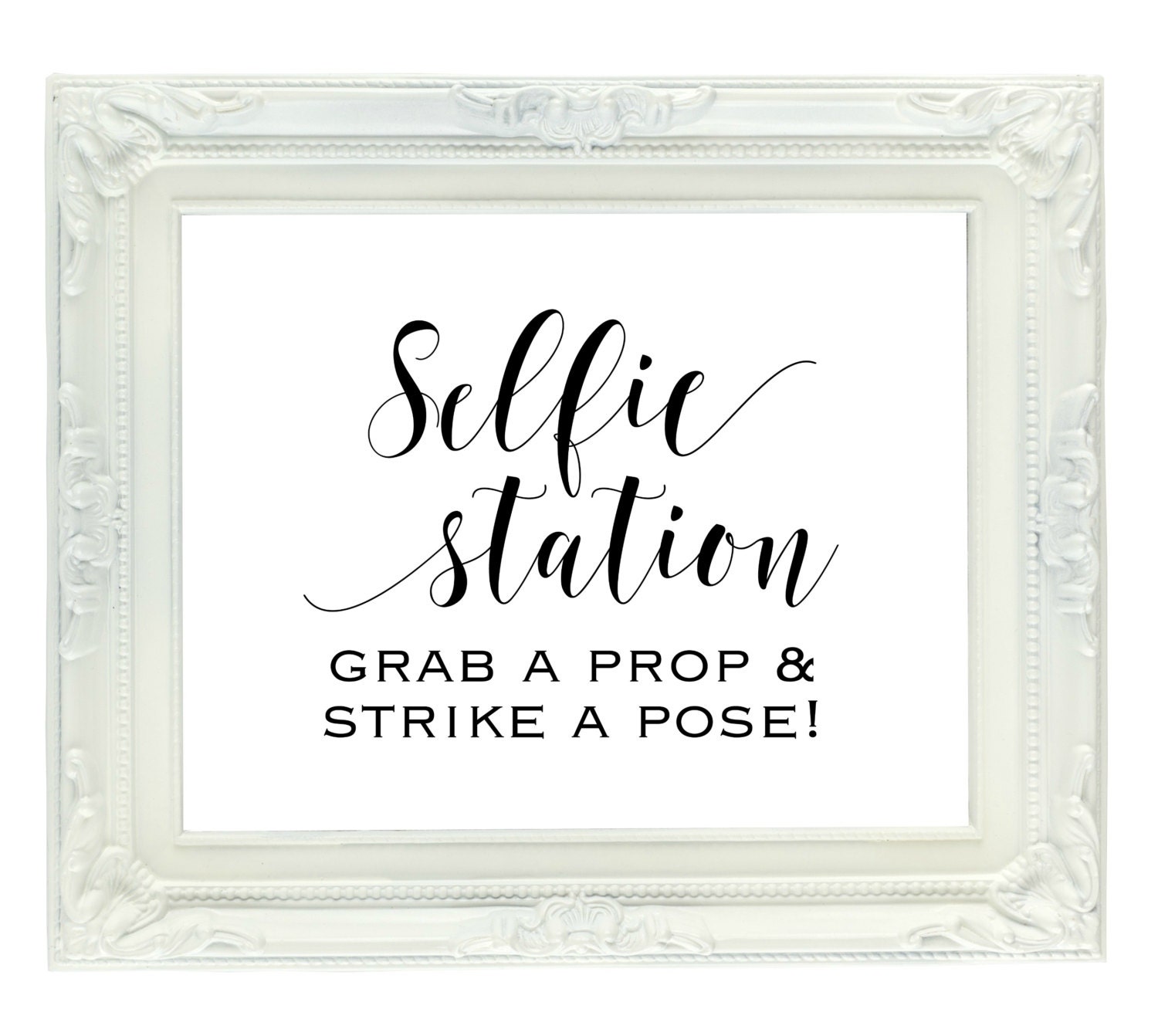 It's just a graphic of Soft Selfie Station Sign Free Printable It's just a picture of Soft Selfie Station Sign Free Printable