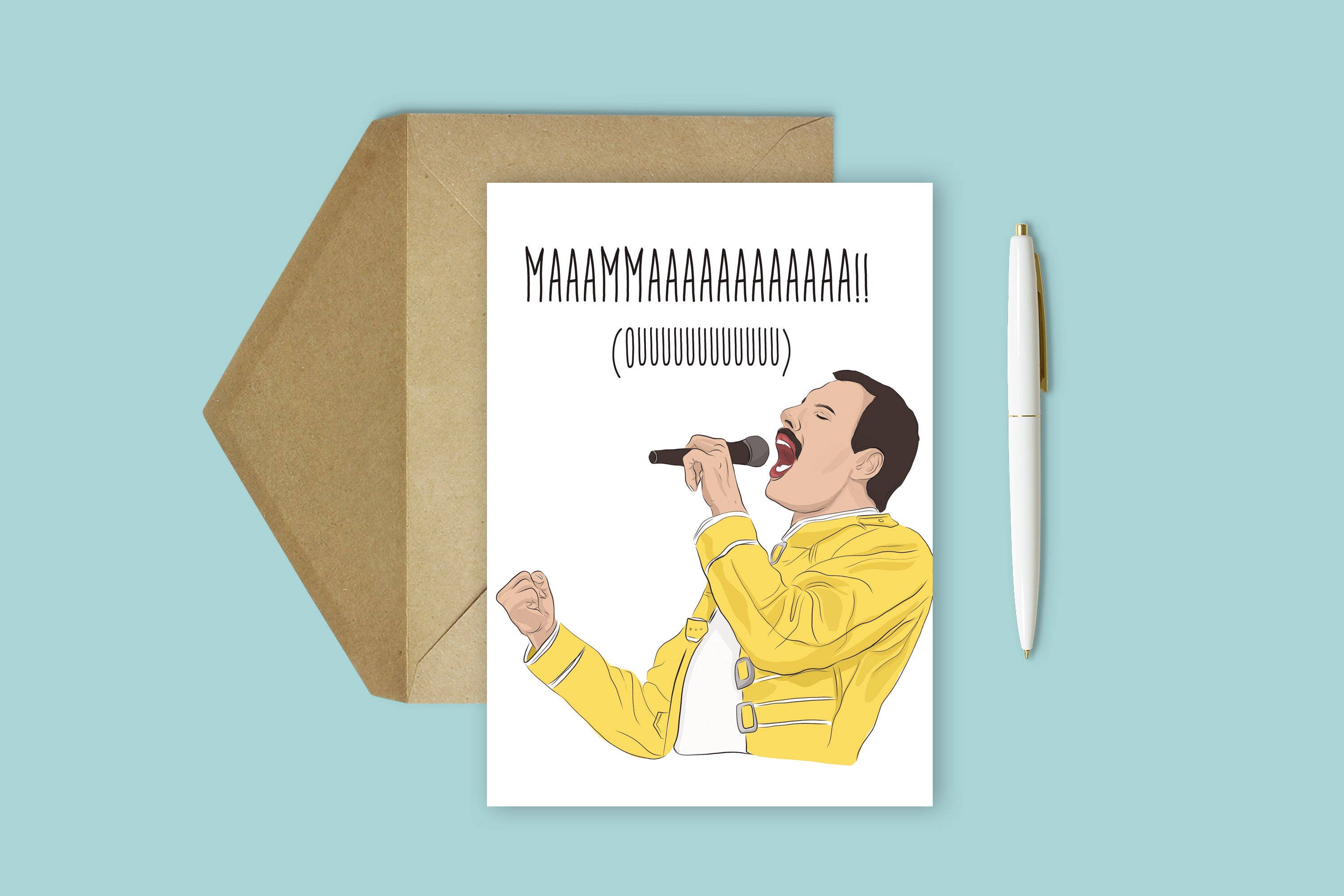 Bohemian Rhapsody Midi File Free Download