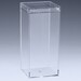 Clear Acrylic Favor or Gift Box