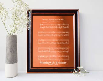 7th anniversary gift man, 22nd anniversary gift, Copper Anniversary gift