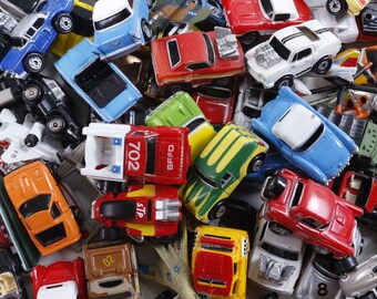 diecast of your own car