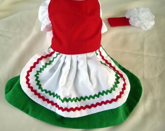 CINCO de MAYO MEXICAN Celebration Dogs, Cats, Pets, Dress