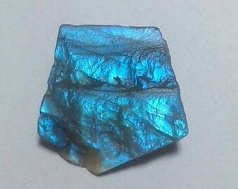 80% OFF SALE Labradorite Rough Druzy