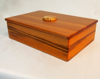 Earring Box, Ring box, Jewelry Box