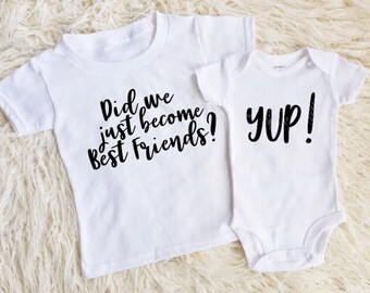 Sibling outfits | Etsy