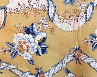 Edmond Petite "Toile de Nantes"