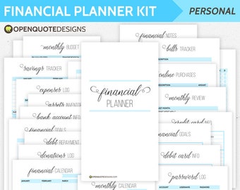 online personal planner