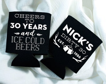 Download 191+ Birthday Koozie Svg - SVG,PNG,DXF,EPS include - Free ...