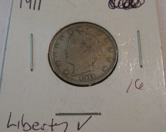 1911 Liberty V Nickel (16)