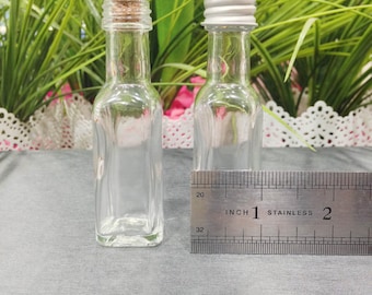 DIY Wedding favor mini liquor bottle mini glass bottle wedding decorations DIY for alcohol party decor favour engagement party favor