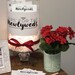 Newlywed Tip Jar Wedding Guestbook Wedding Instant Download