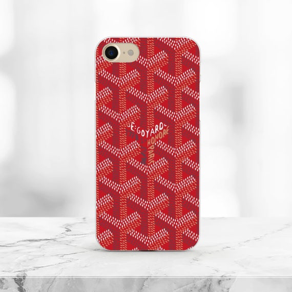 coque goyard iphone 8 plus coque goyard iphone 8 plus