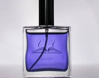 Lunar Body Spray, Body Mist