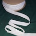 Austrian or Roman Shade tape, for Home, Clothing and other projects.