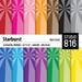 Starburst - Digital Paper for Scrapbooking, Cardmaking, Papercrafts #10311535