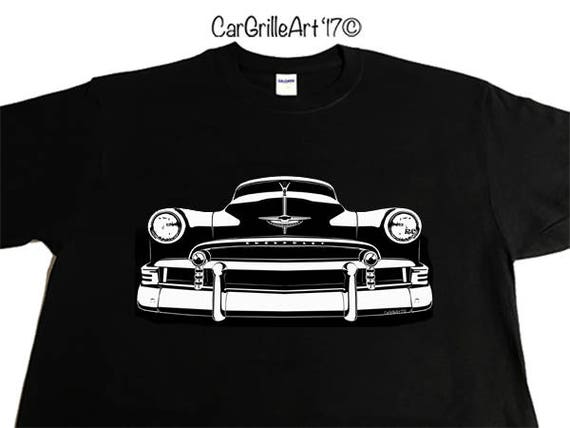 vintage chevy t shirt