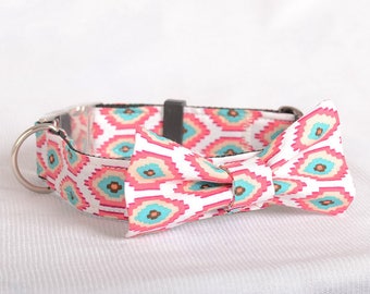 Special order for Brittney Freeman,two match fabric pattern leash