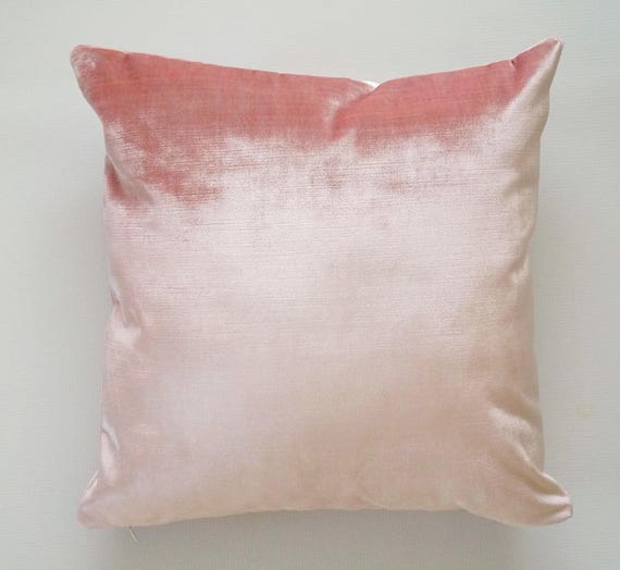 Pink Velvet Pillow Cover Blush Pink Throw Pillow Pink Velvet Mesmerizing Blush Pink Decorative Pillows Pink Velvet Pillow Cover Blush Pink Throw Pillow Pink Velvet Mesmerizing Blush Pink Decorative Pillows