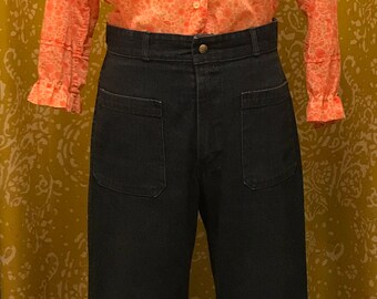 Sailor pants Ahoy! Size 32