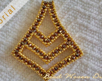 Embrace Pendant Tutorial