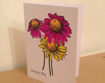Happy Day Card
