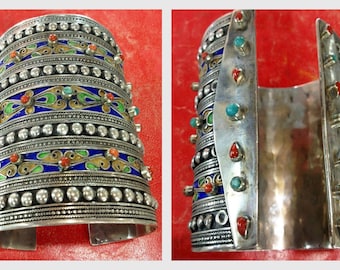 Berber bracelet