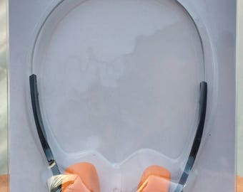 Guardians of the Galaxy - Star Lord - Sony Walkman TPS-L2 type headphones prop