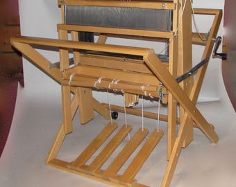 Vintage weaving loom | Etsy Vintage weaving loom | Etsy