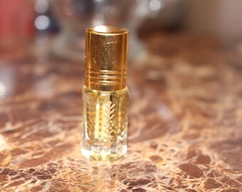 Sweet Leather Musk 3ml perfume oil