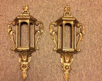Home Interior planter plaques
