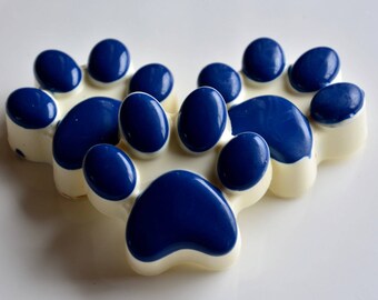 State College Chocolate Covered Oreos(6), We Are, PSU, Penn State, Football, Chocolate, Nittany Lion, Penn State Gift,