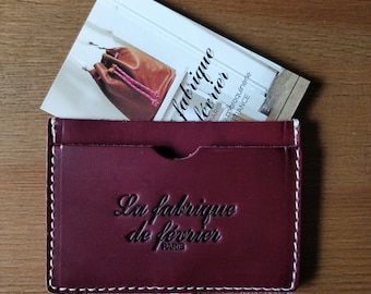 Credit card holder [Cards holder.