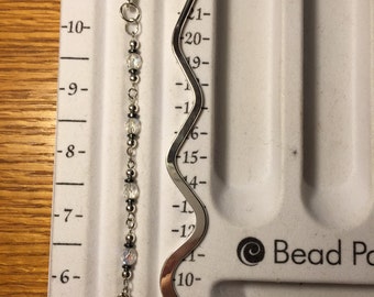 Music Note Book Mark