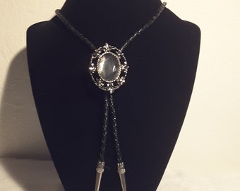 Southwestern Style Bolo Tie