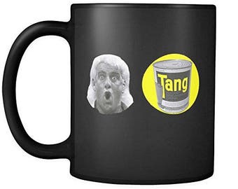 Ric Flair shirt| Wutang clang shirt| Ric flair wu tang shirt| I said no shirt| Nature boy shirt| Wu-Tang Shirt Shaolin Raglan