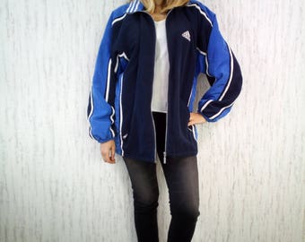Vintage Adidas Jacket